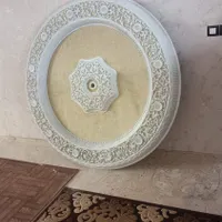 فروش سه عدد دور لامپ همراه هالوژن