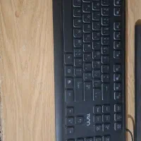 کیبورد تسکو