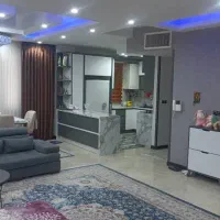 سعادت‌آباد علامه جنوبی ۱۰۳ متر آپارتمان|اجارهٔ آپارتمان|تهران, دریا|دیوار
