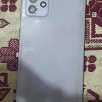 گوشیa52s|موبایل|خوی, |دیوار