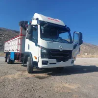 ماشین سنگین