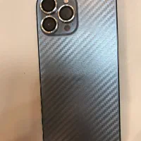 گوشی ایفون ۱۳ پرو مکس ۲۵۶ استثنایی در حد|موبایل|تهران, لاله زار|دیوار