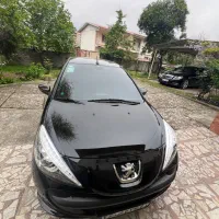 ۲۰۷ tu3|خودرو سواری و وانت|تالش, هشتپر|دیوار