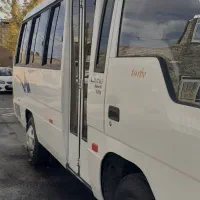 مینی بوس هیوندا|خودرو سنگین|اراک, |دیوار