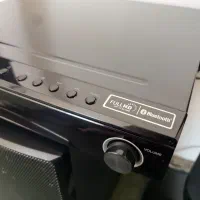 سینما خانگی ال جی بلوتوث