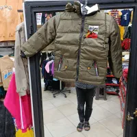 کاپشن انواع مختلف 600|کفش و لباس بچه|مرودشت, ابوذر شمالی‎|دیوار