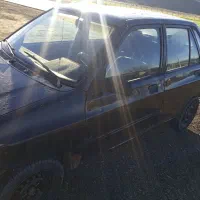 پراید 83 انژ کتور