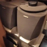 فروش باند|سیستم صوتی خانگی|کرمان, |دیوار