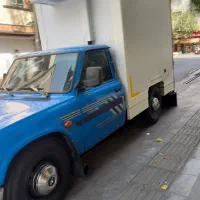 نیسان یخچالدار