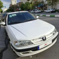 پارس مدل ۱۴۰۱