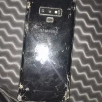 گوشی موبایل بدون lcd و درب پشت