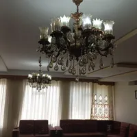 لوستر کلاسیک