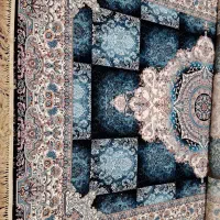 فرش ۹‌متری ۷۰۰ شانه