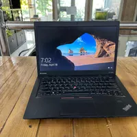لپ تاپ لنوو lap top Lenovo X1 carbon SSD256  سیستم|رایانه همراه|شیراز, زرهی|دیوار