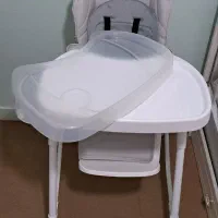 صندلی غذای کودک زویی