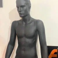 دو عدد مانکن|فروشگاه و مغازه|سنندج, |دیوار