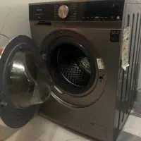 ماشین لباسشویی کنوود