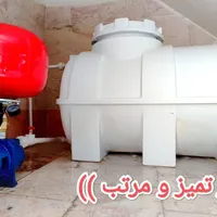 نصب پمپ آب خانگی / مشاوره رایگان/ تضمین قیمت|خدمات پیشه و مهارت|تهران, نارمک|دیوار