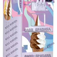 نمایندگی انحصاری دستگاه بستنی ساز شمس