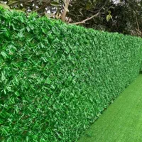 حصار فنس چمنی و برگی|مصالح و تجهیزات ساختمان|کرج, شهرک بنفشه|دیوار