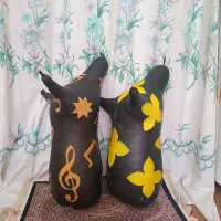 نی انبان و بالابان بیاتی