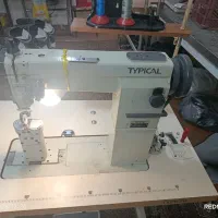 چرخ کفاشی تیپیکال