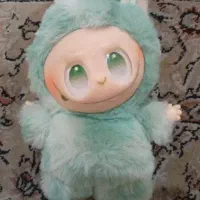 لبوبو سبز اصل