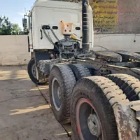 اف12مدل 70 ایویکو 440 مدل 84|خودرو سنگین|مبارکه, |دیوار