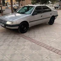 405مدل 1395|خودرو سواری و وانت|بیضا, |دیوار