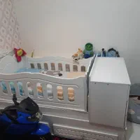 سرویس خواب کودک