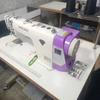 به تعدادی چرخکارتکمیلی دوزخانم نیازمندیم