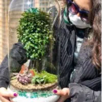 تراریوم ،کادو،هدیه.مناسبت.بنسای|گل و گیاه طبیعی|تهران, ائمه اطهار|دیوار