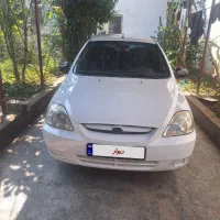فروش خودرو ریو