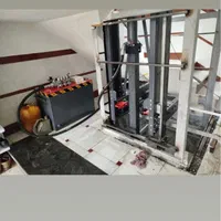 نصب و راه اندازی انواع آسانسور بالابر هوم لیفت|خدمات پیشه و مهارت|رشت, بوسار|دیوار