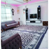اجاره ویلاآپارتمانی نوسازبا امکانات کامل دردل جنگل