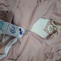 کاپشن خارجی نو|کفش و لباس بچه|اسلامشهر, شهرک مهدیه|دیوار