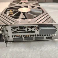 گرافیک مشابه نو RX580 8GB|قطعات و لوازم جانبی رایانه|یزد, |دیوار