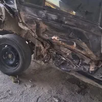 ماشین پژو 405 مدل 83