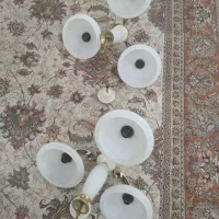 لوستر جفت