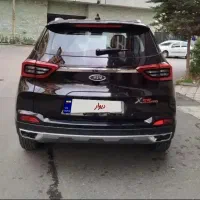 ایکس ۵۵ پرو|خودرو سواری و وانت|کوهدشت, |دیوار