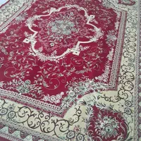 خریداروفروش فرش کارکرده|فرش|قم, نیروگاه|دیوار
