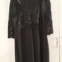 لباس مجلسی زنانه