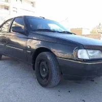 پژو روآسال دوگانه سوز|خودرو سواری و وانت|اصفهان, فرح آباد|دیوار