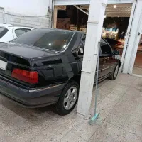 پارس tu5مدل 95|خودرو سواری و وانت|کرمان, |دیوار