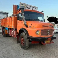 بنز تک مدل۱۳۸۸|خودرو سنگین|اسلامشهر, شهرک مهدیه|دیوار