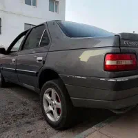 پژو 405 slx اس ال ایکس|خودرو سواری و وانت|تهران, تهرانسر شمالی|دیوار