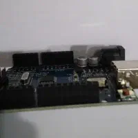 برد آردوینو UNO مدل CH340|قطعات و لوازم جانبی رایانه|تویسرکان, |دیوار