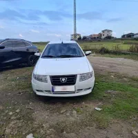 سورن توربو ۹۶ بدون رنگ در حد صفر|خودرو سواری و وانت|حویق, |دیوار