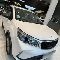 bac X3 مدل ۱۴۰۵