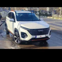 ایکس 33کراس مدل 1402 طبرس شمالی